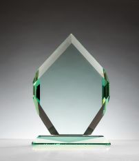 Crown Jewel 8" x 3/4"